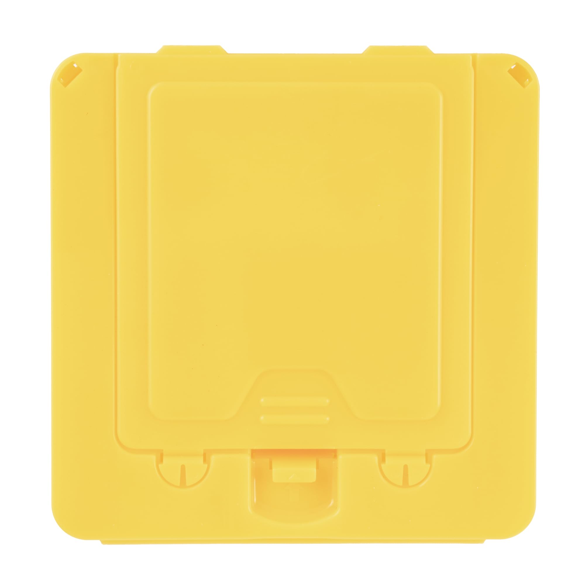 Amazon.co.jp: サラヤ 感染性廃棄物回収容器 45327 針捨てBOX 1L